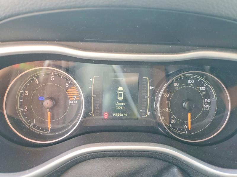 47304616 :رقم المزاد ، 1C4PJMAB0GW313947 vin ، 2016 Jeep Cherokee مزاد بيع