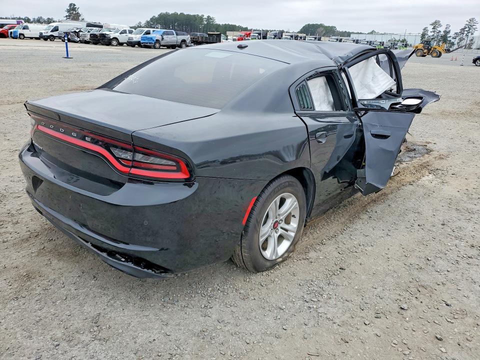Продажа на аукционе авто 2021 Dodge Charger, vin: 2C3CDXBG3MH678803, номер лота: 79516045