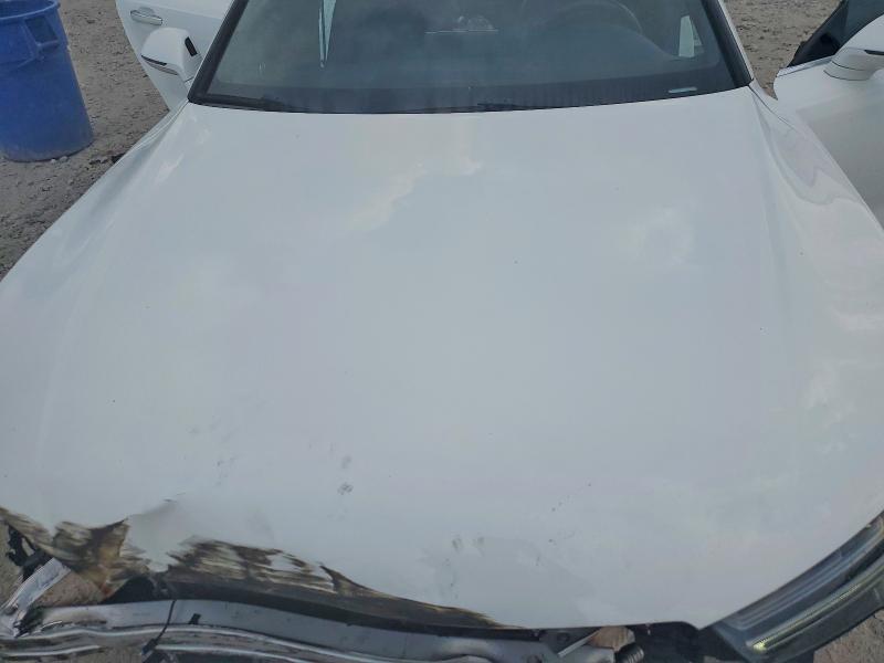 Продажа на аукционе авто 2017 Audi A7, vin: WAUW2AFC1HN068203, номер лота: 41922836