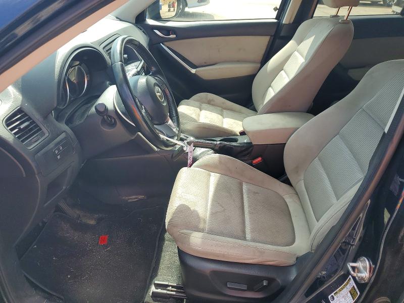 Aukcja sprzedaży 2015 Mazda Cx-5, vin: JM3KE2CY2F0535516, numer aukcji: 79927805