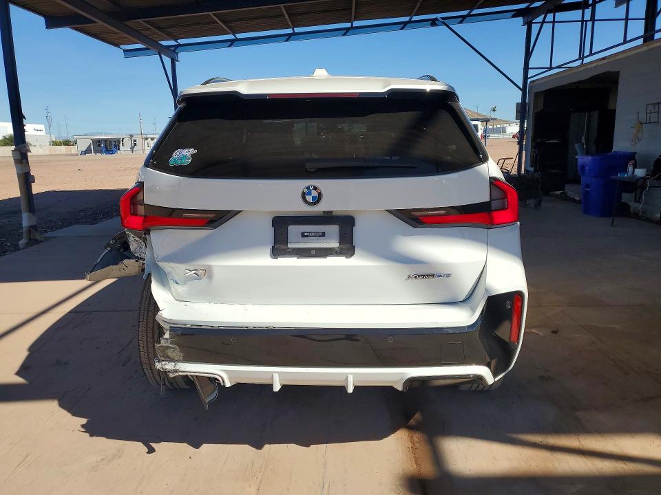 Продажа на аукционе авто 2023 Bmw X1, vin: WBX73EF08P5V99689, номер лота: 46570336