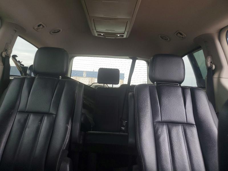 Продаж на аукціоні авто 2014 Chrysler Town & Country, vin: 2C4RC1BG4ER164489, номер лоту: 46896736