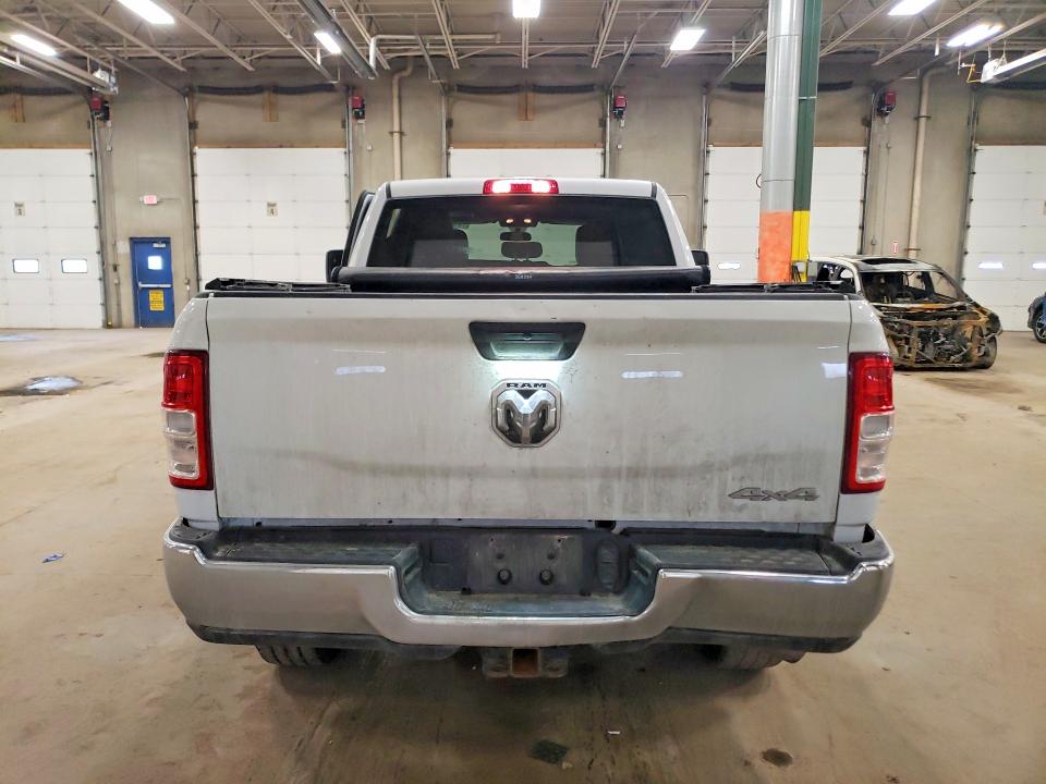 Aukcja sprzedaży 2023 Ram Trucks 2500, vin: 3C6UR5CL6PG569765, numer aukcji: 41947906