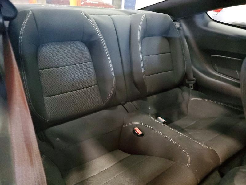 Aukcja sprzedaży 2016 Ford Mustang, vin: 1FA6P8AM1G5273909, numer aukcji: 46050416