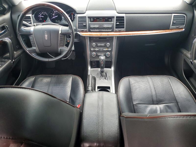 Продаж на аукціоні авто 2012 Lincoln Mkz, vin: 3LNHL2GC8CR833132, номер лоту: 48088706