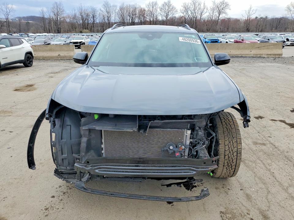 Продажа на аукционе авто 2024 Volkswagen Atlas, vin: 1V2CR2CA2RC614738, номер лота: 48200936