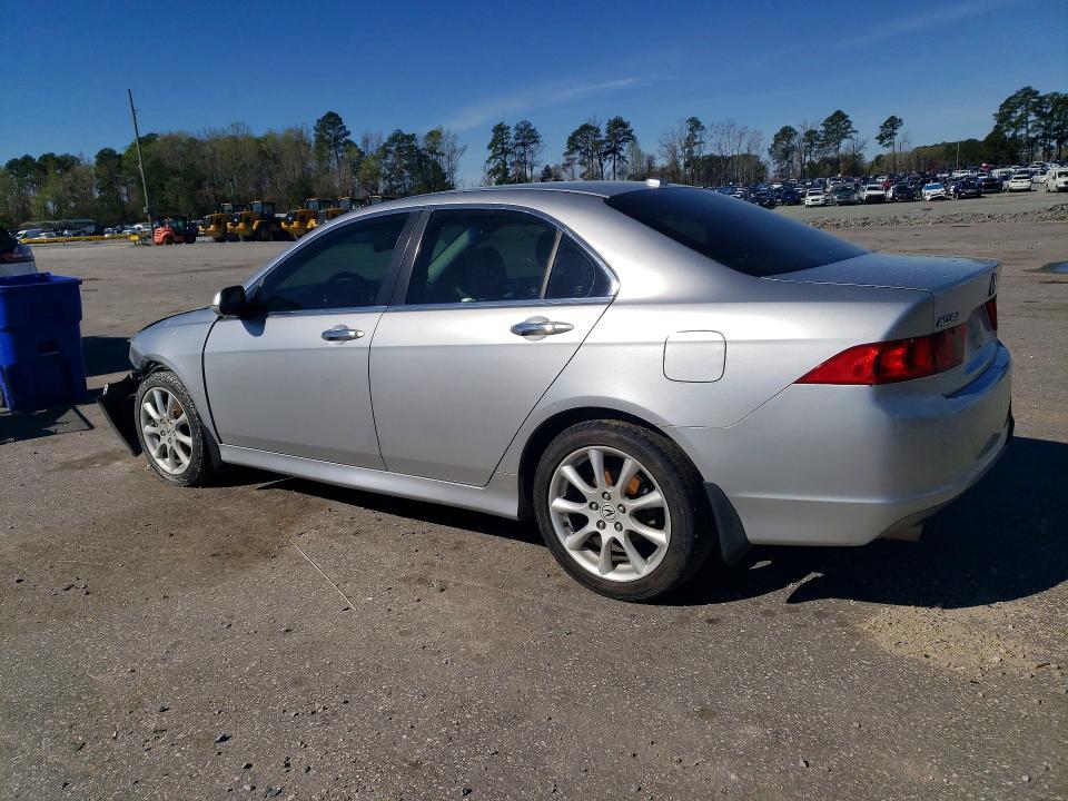 Продаж на аукціоні авто 2006 Acura Tsx, vin: JH4CL96946C034978, номер лоту: 46477166