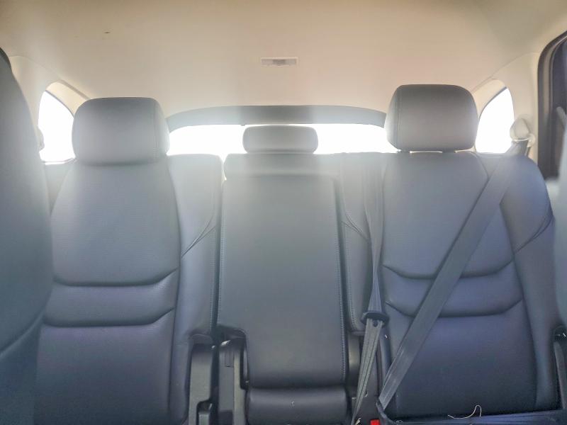 Продаж на аукціоні авто 2021 Mazda Cx-9, vin: JM3TCACY2M0501321, номер лоту: 45446096