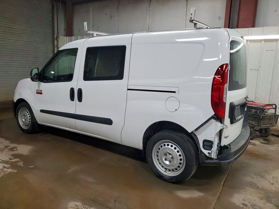 Aukcja sprzedaży 2018 Ram Promaster City, vin: ZFBERFAB3J6J18737, numer aukcji: 79971835