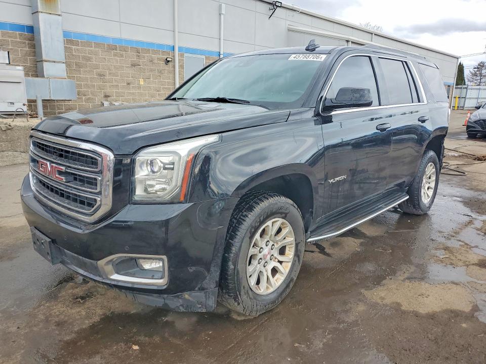 Aukcja sprzedaży 2017 Gmc Yukon, vin: 1GKS2BKC4HR235907, numer aukcji: 45788706