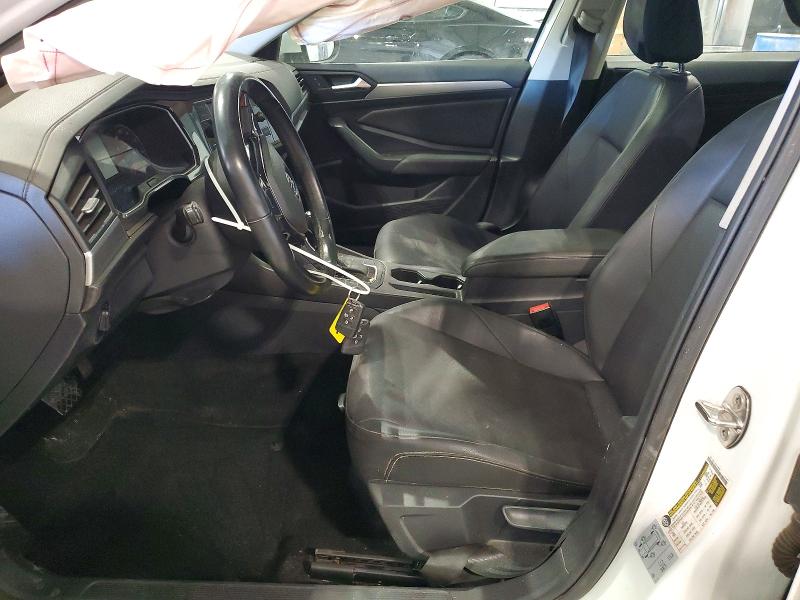 Aukcja sprzedaży 2019 Volkswagen Jetta, vin: 3VWCB7BU9KM230357, numer aukcji: 46020416