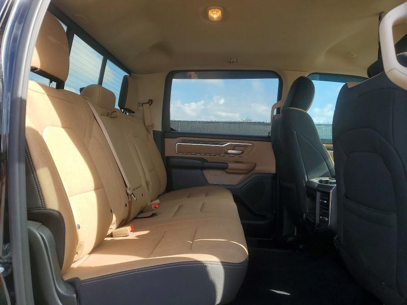 Продаж на аукціоні авто 2019 Ram 1500, vin: 1C6SRFFT6KN529131, номер лоту: 47755446