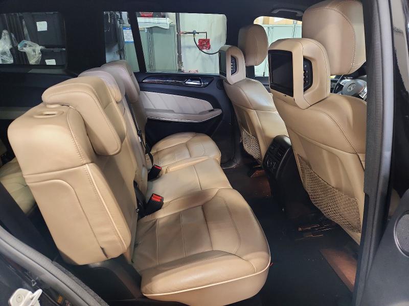 2013 Mercedes-benz Gl მანქანა იყიდება აუქციონზე, vin: 4JGDF7CE7DA226256, აუქციონის ნომერი: 78726905