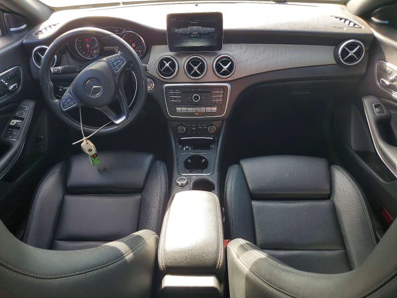 2018 Mercedes-benz Cla250 მანქანა იყიდება აუქციონზე, vin: WDDSJ4EBXJN557046, აუქციონის ნომერი: 46177066