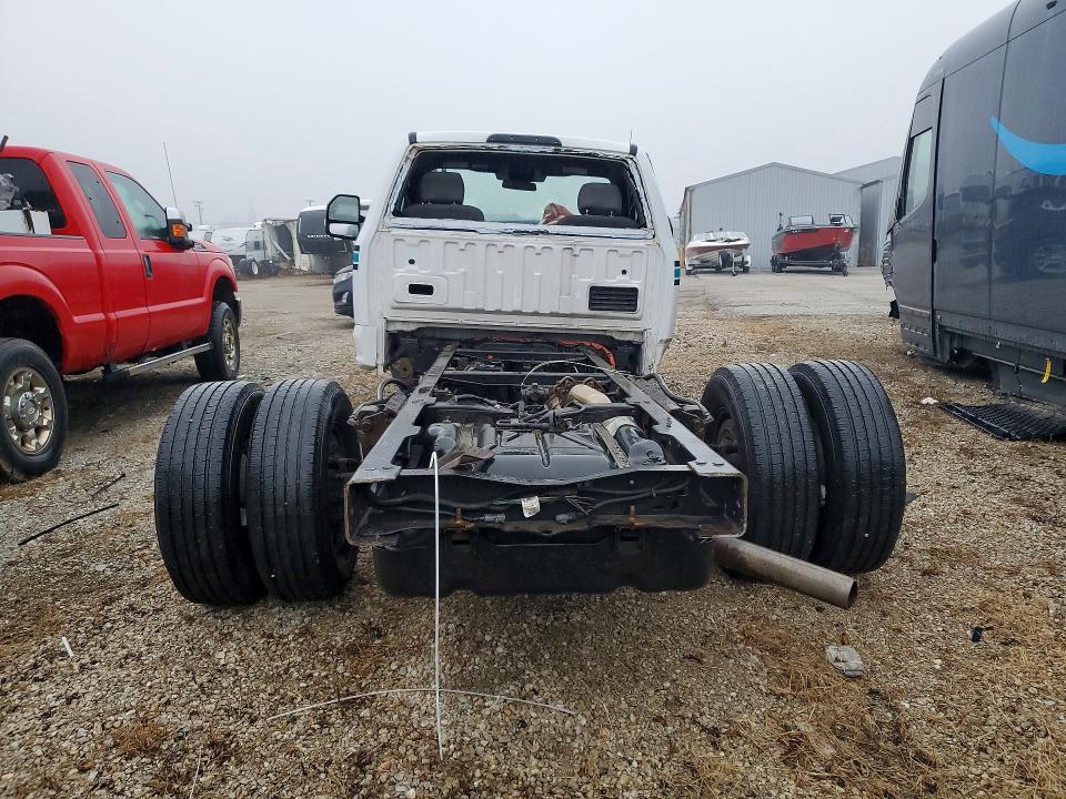 Продажа на аукционе авто 2019 Ford F350, vin: 1FDRF3GT2KEE59538, номер лота: 79653575