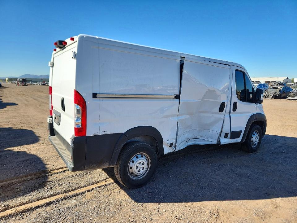 Aukcja sprzedaży 2023 Ram Promaster 1500, vin: 3C6LRVAG6PE540019, numer aukcji: 78189775