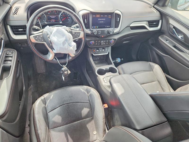 Aukcja sprzedaży 2020 Gmc Terrain, vin: 3GKALPEX6LL109617, numer aukcji: 45533926