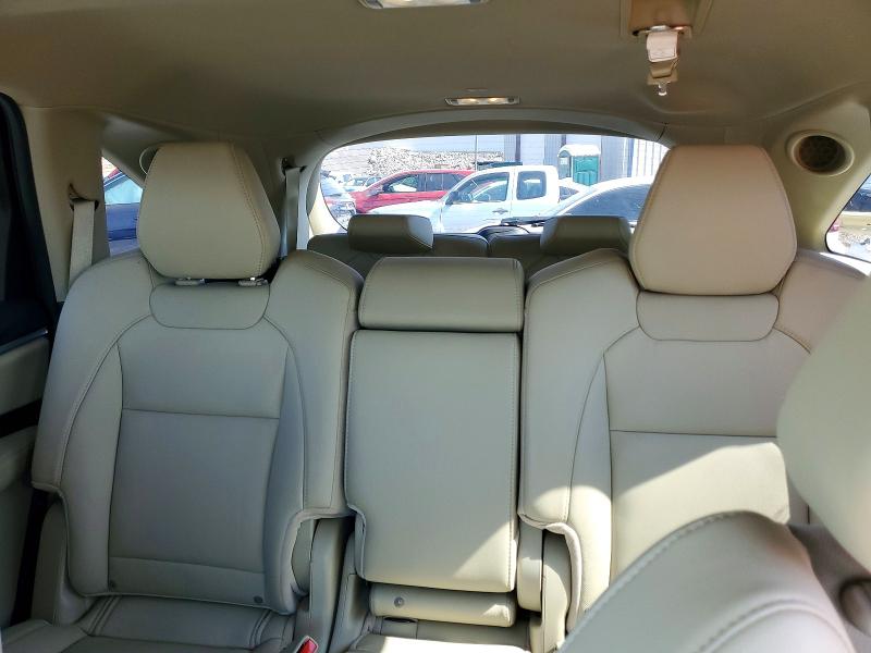 Aukcja sprzedaży 2017 Acura Mdx, vin: 5FRYD4H59HB039826, numer aukcji: 79287225