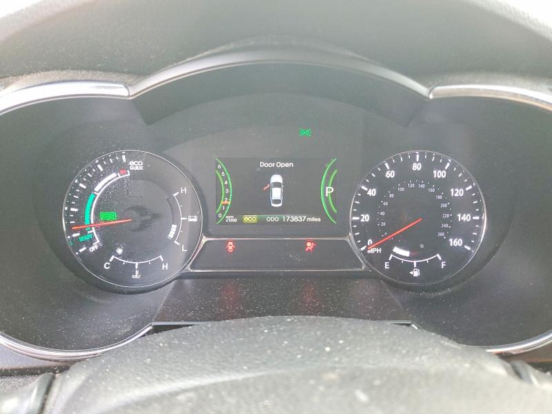 Продажа на аукционе авто 2013 Kia Optima Hybrid, vin: KNAGM4AD2D5041473, номер лота: 79625065