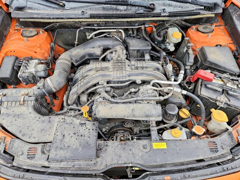Aukcja sprzedaży 2019 Subaru Crosstrek, vin: JF2GTANC0KH247829, numer aukcji: 47747776