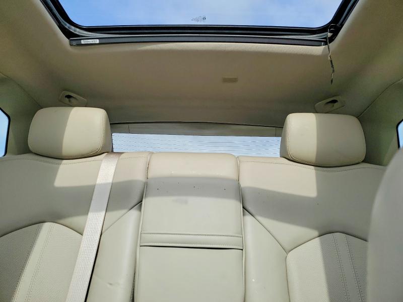 Aukcja sprzedaży 2015 Cadillac Srx, vin: 3GYFNEE38FS611191, numer aukcji: 47763276