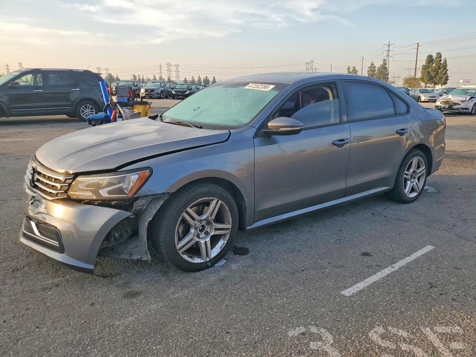 Aukcja sprzedaży 2019 Volkswagen Passat, vin: 1VWLA7A30KC009517, numer aukcji: 47252286