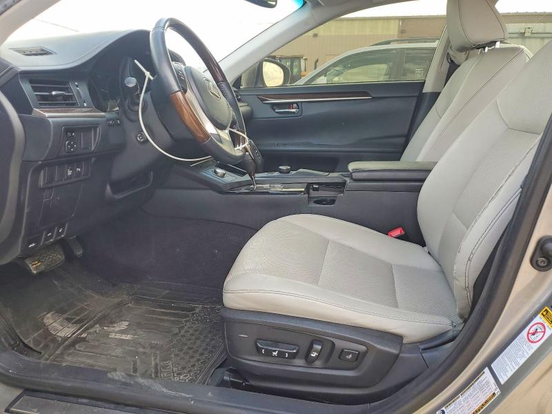 Продажа на аукционе авто 2015 Lexus Es 350, vin: JTHBK1GG4F2165038, номер лота: 47036246