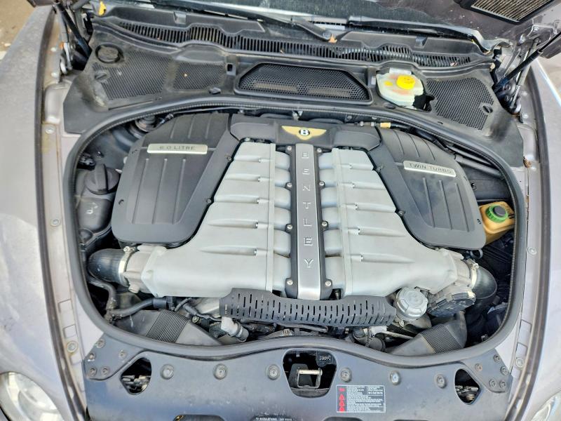 Продаж на аукціоні авто 2009 Bentley Continental, vin: SCBDR33W79C060249, номер лоту: 46900186