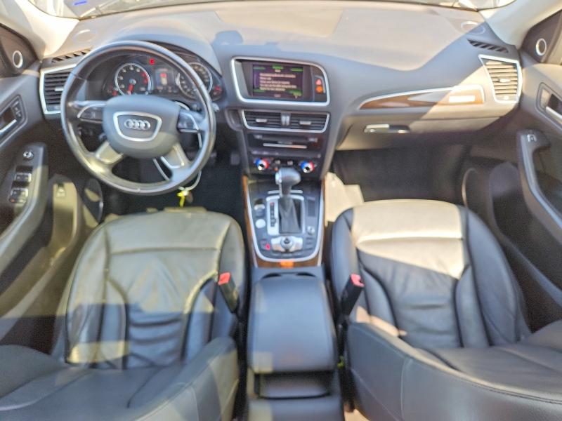 Aukcja sprzedaży 2013 Audi Q5, vin: WA1LFAFP8DA042514, numer aukcji: 47276976