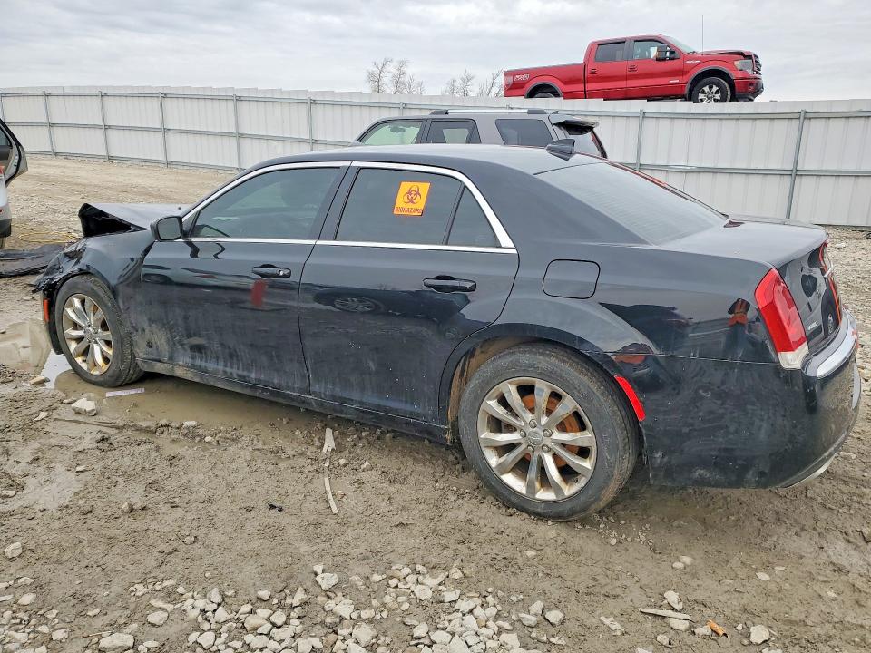 Aukcja sprzedaży 2017 Chrysler 300, vin: 2C3CCARG7HH506835, numer aukcji: 47085586