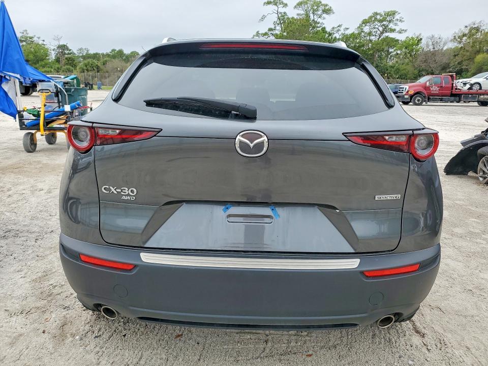 Aukcja sprzedaży 2025 Mazda Cx-30, vin: 3MVDMBBM1SM784477, numer aukcji: 46158686