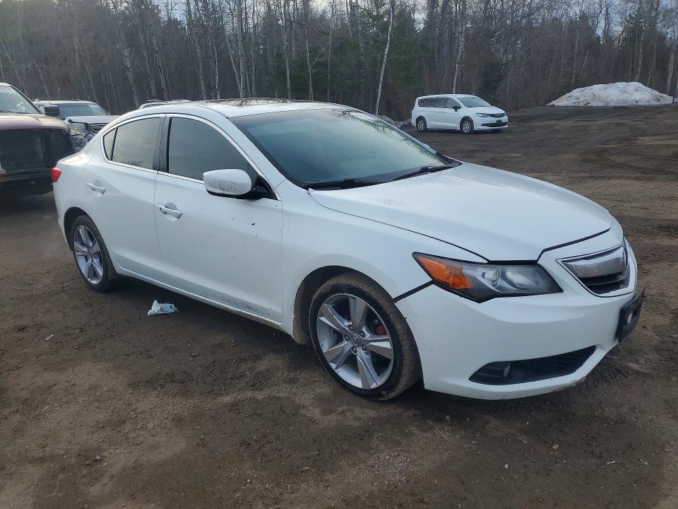 Aukcja sprzedaży 2014 Acura Ilx, vin: 19VDE1F7XEE400829, numer aukcji: 48087976