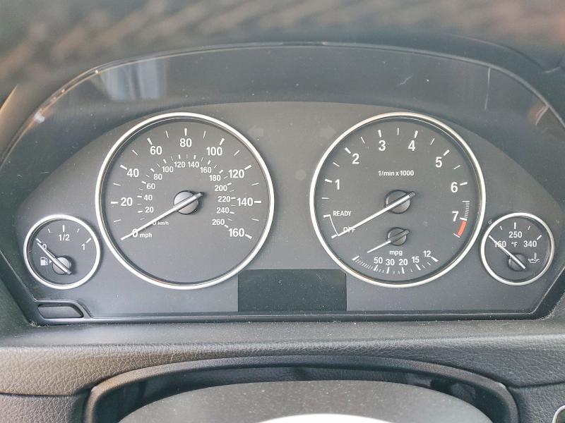 Продаж на аукціоні авто 2014 Bmw 328, vin: WBA3B3G54ENR84416, номер лоту: 47471426