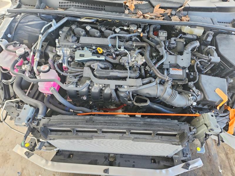 Продажа на аукционе авто 2025 Toyota Prius, vin: JTDACAAU6S3057503, номер лота: 47931146