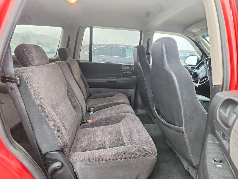 Aukcja sprzedaży 2002 Dodge Durango, vin: 1B4HS48N82F164274, numer aukcji: 76788895