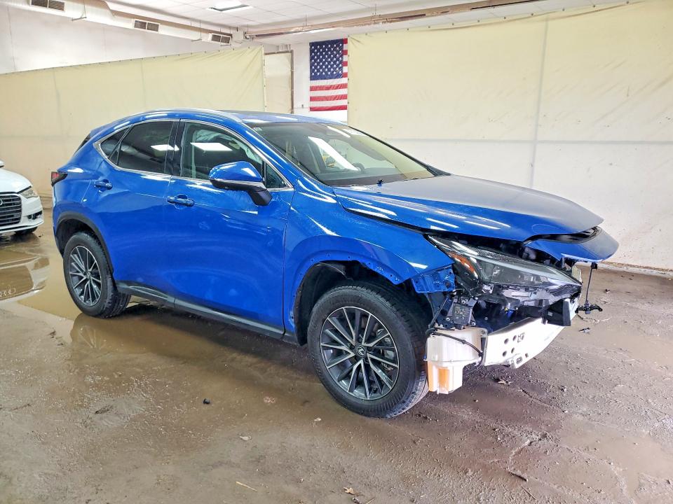 Aukcja sprzedaży 2025 Lexus Nx 350, vin: 2T2GGCEZXSC070550, numer aukcji: 47132866