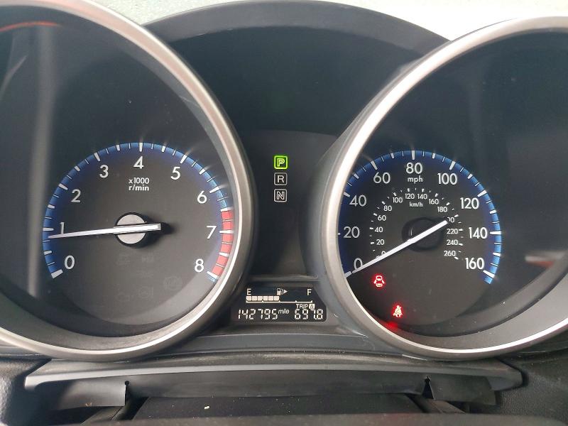 2013 Mazda 3 მანქანა იყიდება აუქციონზე, vin: JM1BL1V79D1797327, აუქციონის ნომერი: 46272196