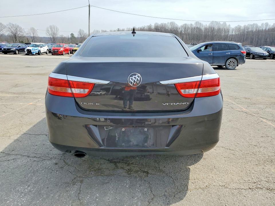 Aukcja sprzedaży 2013 Buick Verano, vin: 1G4PR5SK5D4136179, numer aukcji: 46997296