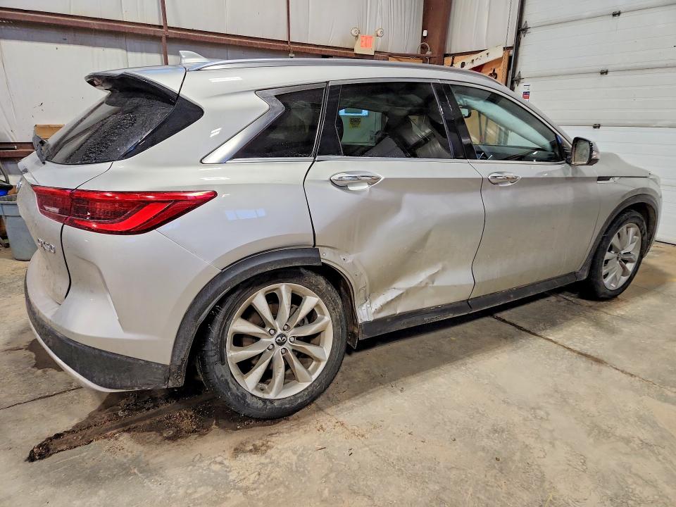 Продажа на аукционе авто 2019 Infiniti Qx50, vin: 3PCAJ5M3XKF113106, номер лота: 41835636