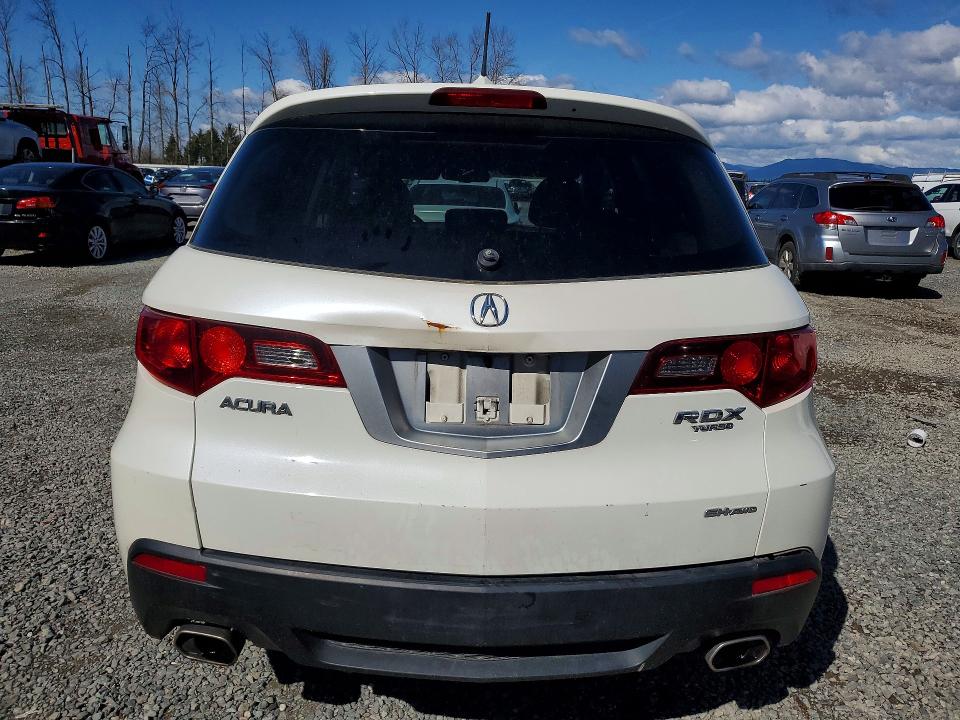 Продажа на аукционе авто 2010 Acura Rdx, vin: 5J8TB1H54AA001792, номер лота: 46368926