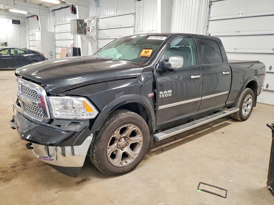 Продаж на аукціоні авто 2017 Ram 1500, vin: 1C6RR7VT9HS813689, номер лоту: 41759706