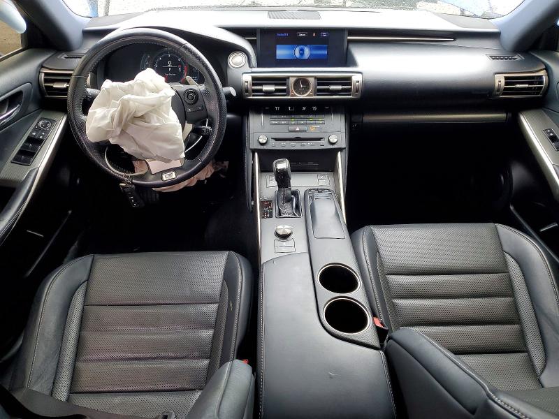 Aukcja sprzedaży 2016 Lexus Is 300, vin: JTHCM1D20G5008095, numer aukcji: 45968176