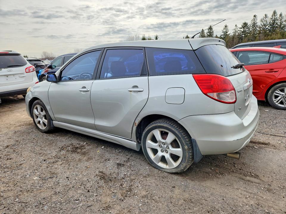 Продаж на аукціоні авто 2004 Toyota Matrix, vin: 2T1KR32E34C791144, номер лоту: 47434886