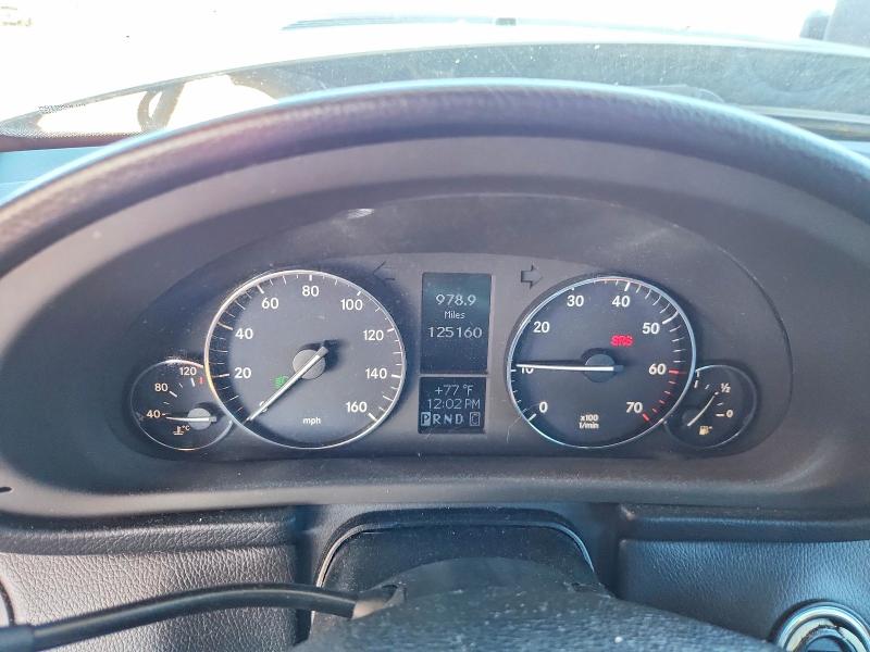 Aukcja sprzedaży 2005 Mercedes-benz C, vin: WDBRF40J85F655998, numer aukcji: 79942425