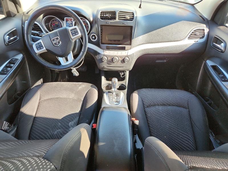 2015 Dodge Journey მანქანა იყიდება აუქციონზე, vin: 3C4PDDBG5FT606720, აუქციონის ნომერი: 46539706
