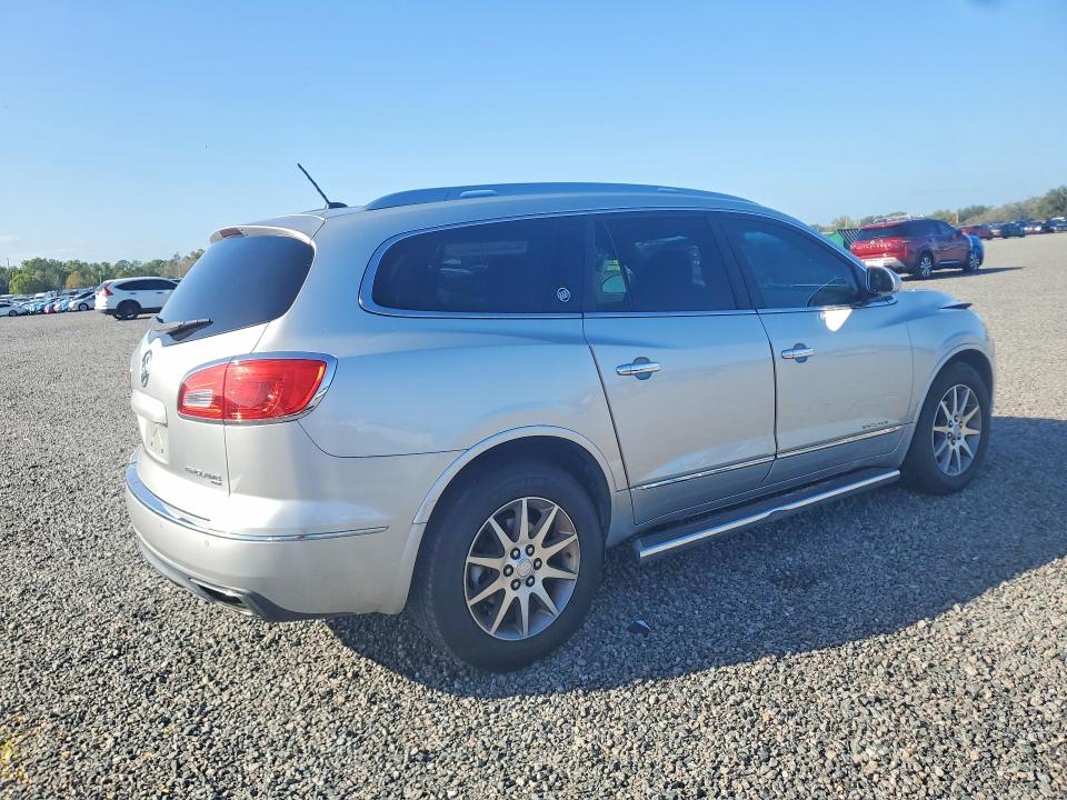 Продажа на аукционе авто 2014 Buick Enclave, vin: 5GAKVBKD0EJ165104, номер лота: 45810006