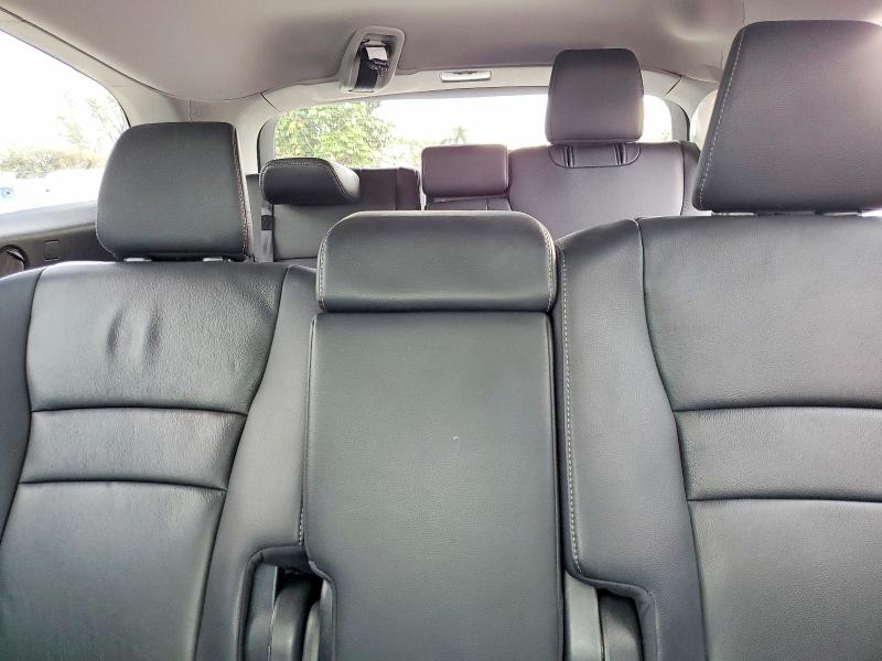 79625915 :رقم المزاد ، 5FNYF5H20NB032766 vin ، 2022 Honda Pilot مزاد بيع