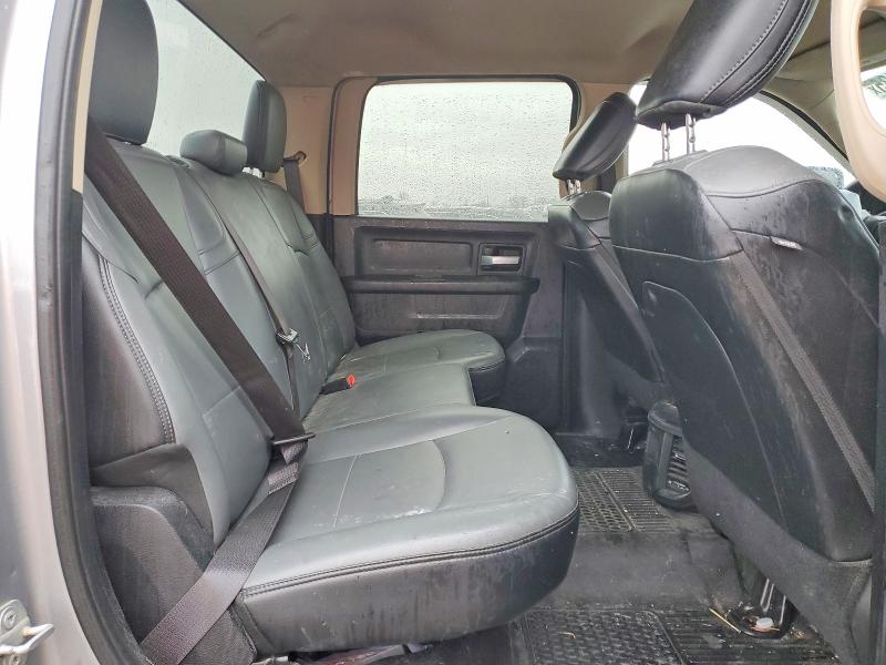 79347135 :رقم المزاد ، 3C6UR5CL3KG570381 vin ، 2019 Ram 2500 مزاد بيع