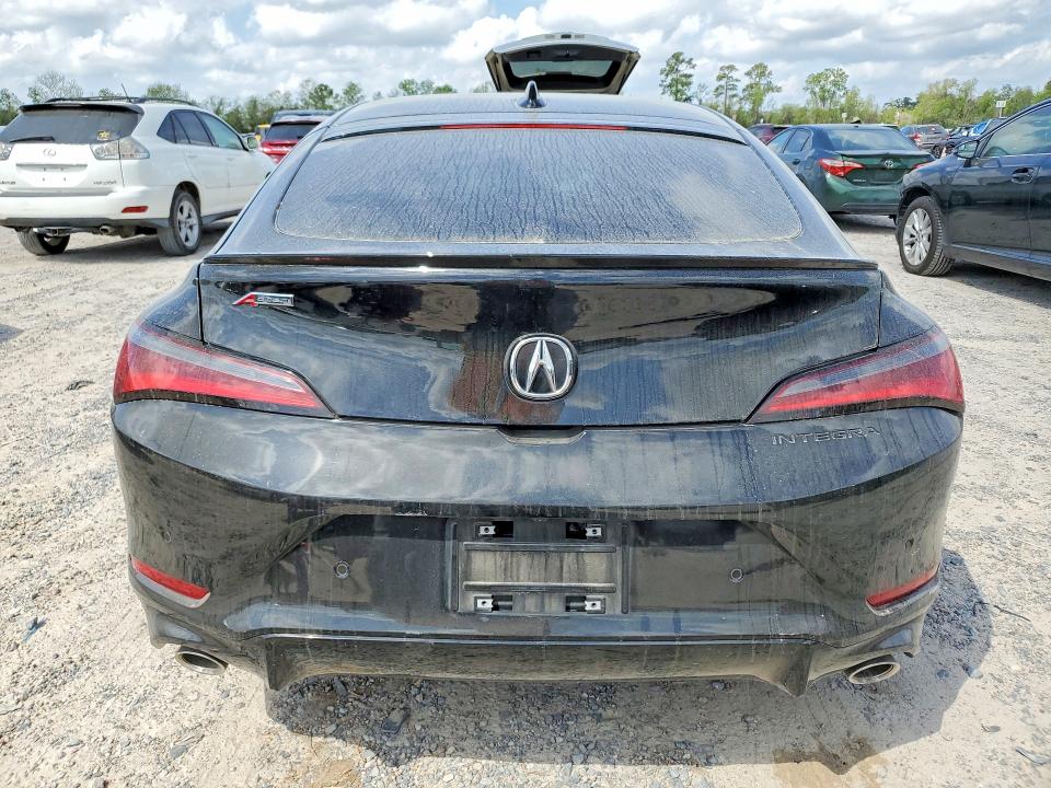 Продаж на аукціоні авто 2024 Acura Integra, vin: 19UDE4H66RA023231, номер лоту: 47279216
