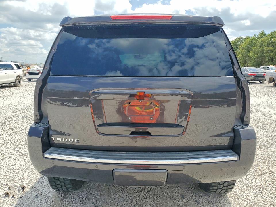 Aukcja sprzedaży 2015 Chevrolet Tahoe, vin: 1GNSKCKC6FR126791, numer aukcji: 47574476